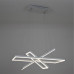 Подвесной светильник LED4U L11001-3 WH