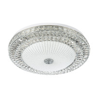 Потолочный светильник LED4U L1146-600 CR