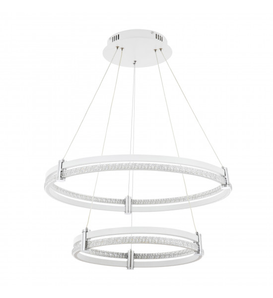 Подвесной светильник LED4U 8620-600-400 WT Подвесной светильник LED4U 8620-600-400 WT