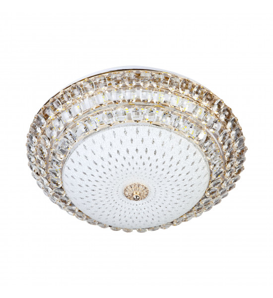 Потолочный светильник LED4U L1150-450 GD Потолочный светильник LED4U L1150-450 GD