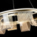 Подвесной светильник LED4U L7706-630 GD