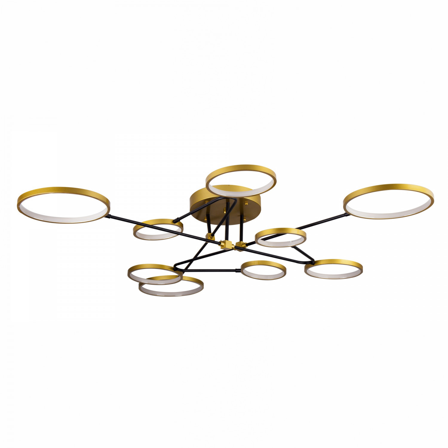 Потолочный светильник LED4U L200-9