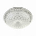 Потолочный светильник LED4U L1107-600 WT