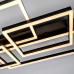 Потолочный светильник LED4U L11046-4 BK