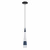 Подвесной светильник LED4U L7122-1 BL
