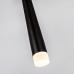 Подвесной светильник LED4U L8705-2 BK