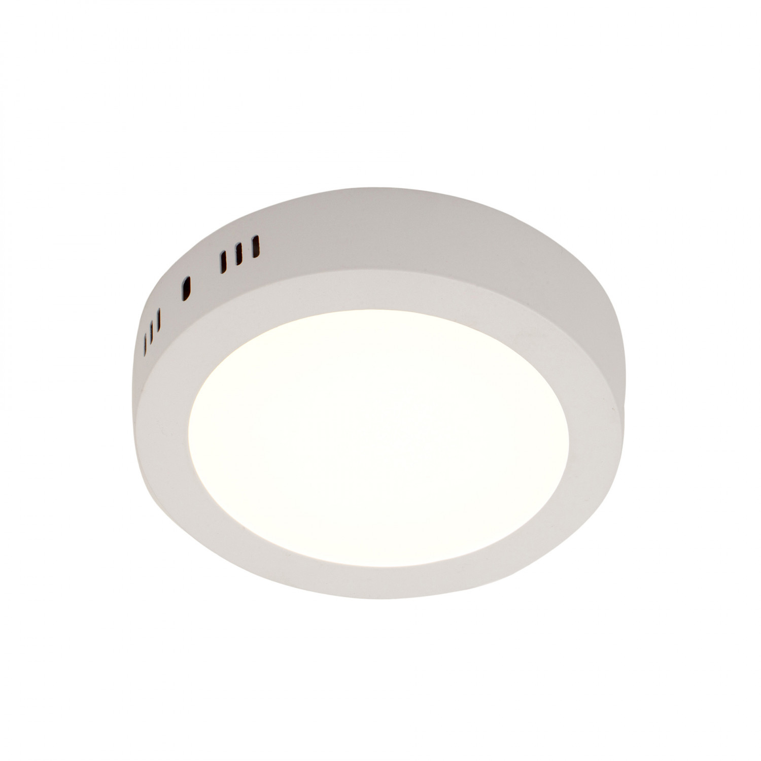 Потолочный светильник LED4U 316-12W