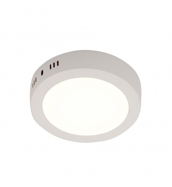 Потолочный светильник LED4U 316-12W Потолочный светильник LED4U 316-12W