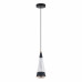 Подвесной светильник LED4U L7121-1 BK