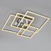 Потолочный светильник LED4U L11015-4 CR