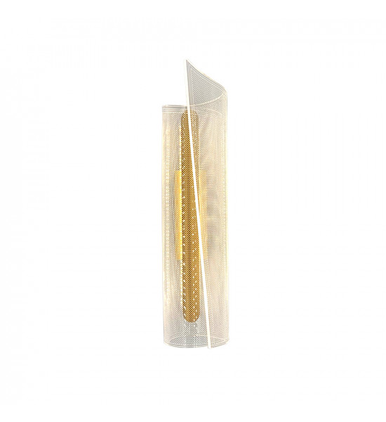 Настенный светильник LED4U L6298-01 GD