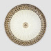 Подвесной светильник LED4U L1101-750 GD
