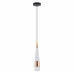 Подвесной светильник LED4U L7122-1 GD