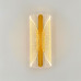 Настенный светильник LED4U L6329-01 GD