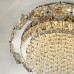 Потолочная люстра LED4U L9428-500 с функцией УД