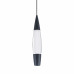 Подвесной светильник LED4U L7123-1 BK