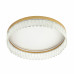 Потолочный светильник LED4U L8030-500 GD