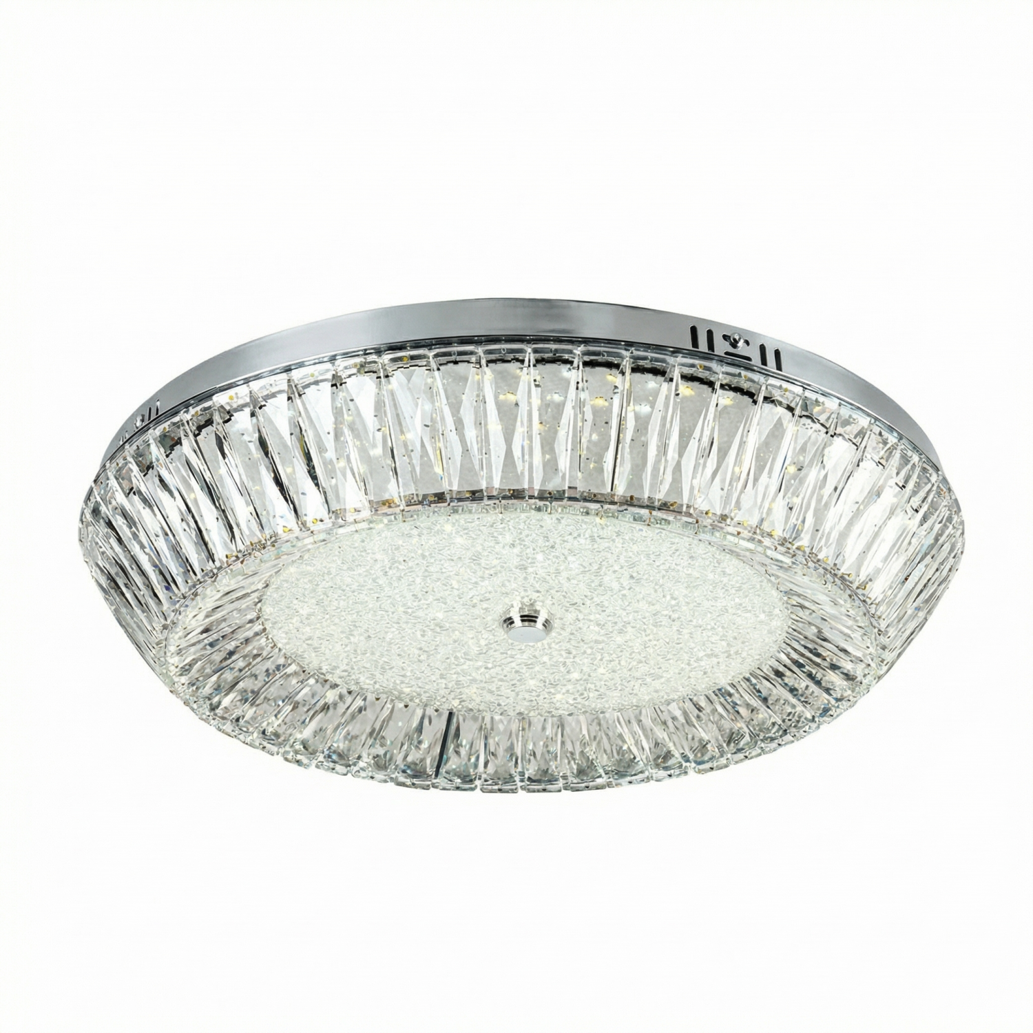 Потолочный светильник LED4U L1190-600 CR