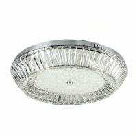 Потолочный светильник LED4U L1190-600 CR