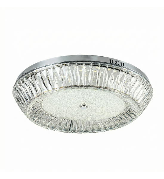 Потолочный светильник LED4U L1190-600 CR Потолочный светильник LED4U L1190-600 CR
