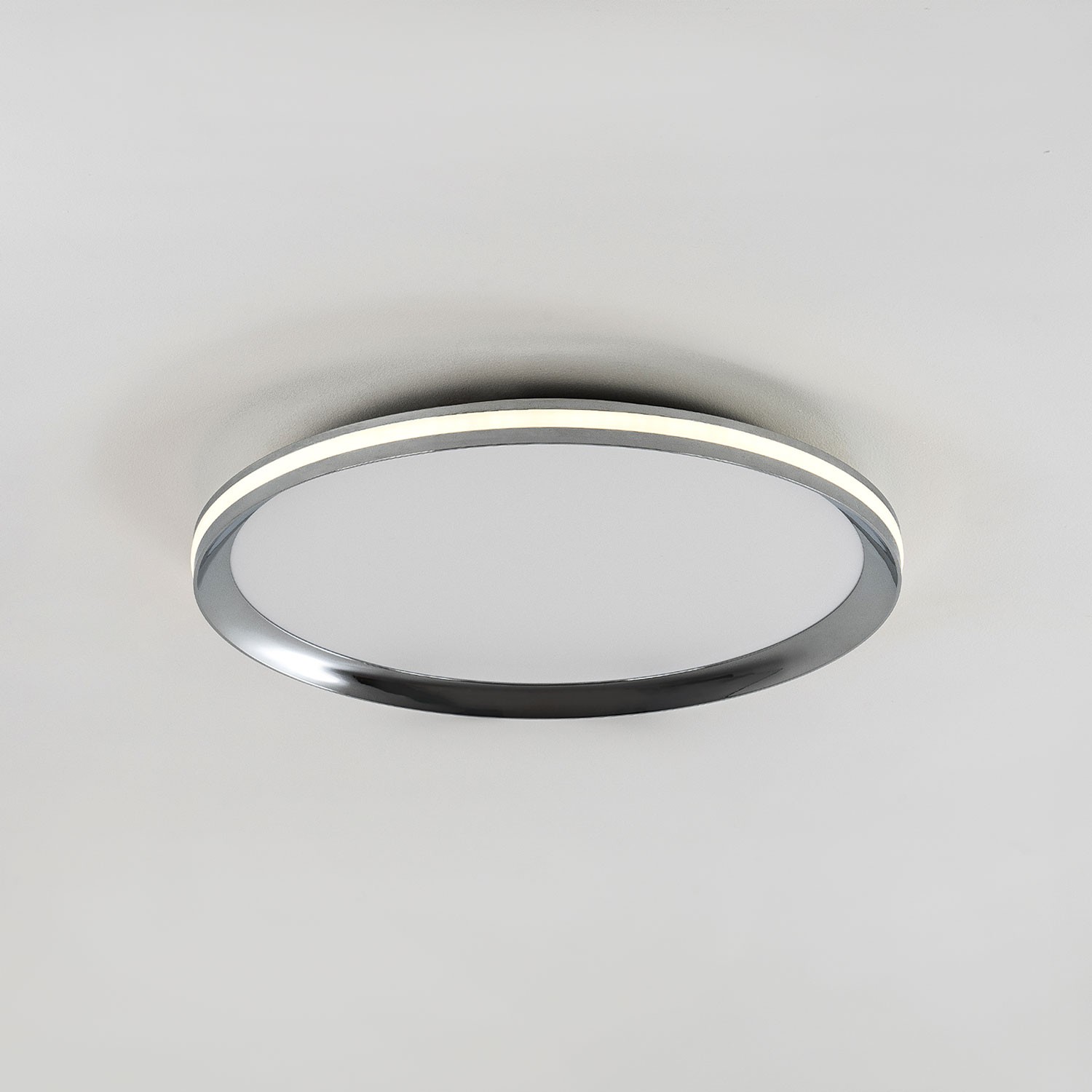 Потолочный светильник LED4U L3020-400 CR
