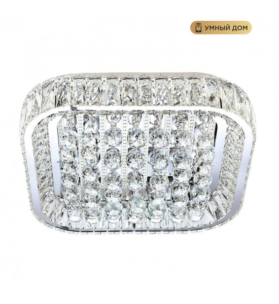 Потолочная люстра LED4U L033-500 Потолочная люстра LED4U L033-500