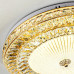 Потолочный светильник LED4U L1146-500 GD