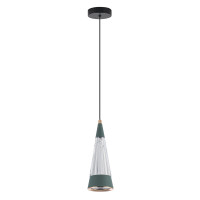 Подвесной светильник LED4U L7121-1 GN