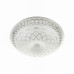 Потолочный светильник LED4U L1107-500 WT