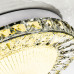 Потолочный светильник LED4U L1146-300 CR