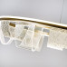 Подвесной светильник LED4U L7706-800 GD