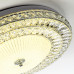 Потолочный светильник LED4U L1146-500 CR