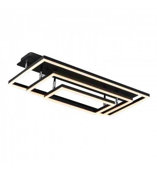 Потолочный светильник LED4U L11001-3CL ВК