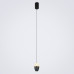 Подвесной светильник LED4U L8754-1 GR