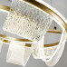 Подвесной светильник LED4U L7706-630 GD