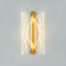 Настенный светильник LED4U L6344-01 GD