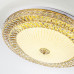 Потолочный светильник LED4U L1146-600 GD