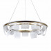 Подвесной светильник LED4U L7706-800 GD