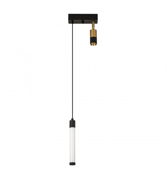 Подвесной светильник LED4U L8703-2