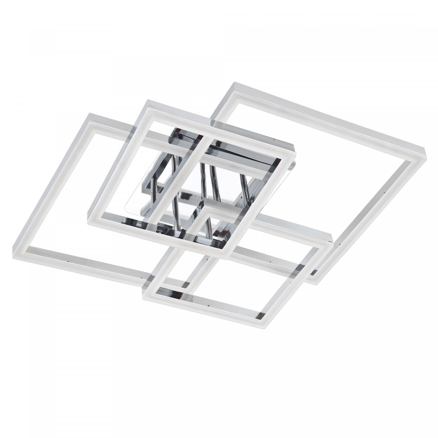 Потолочный светильник LED4U L11015-4 CR