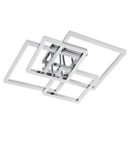 Потолочный светильник LED4U L11015-4 CR