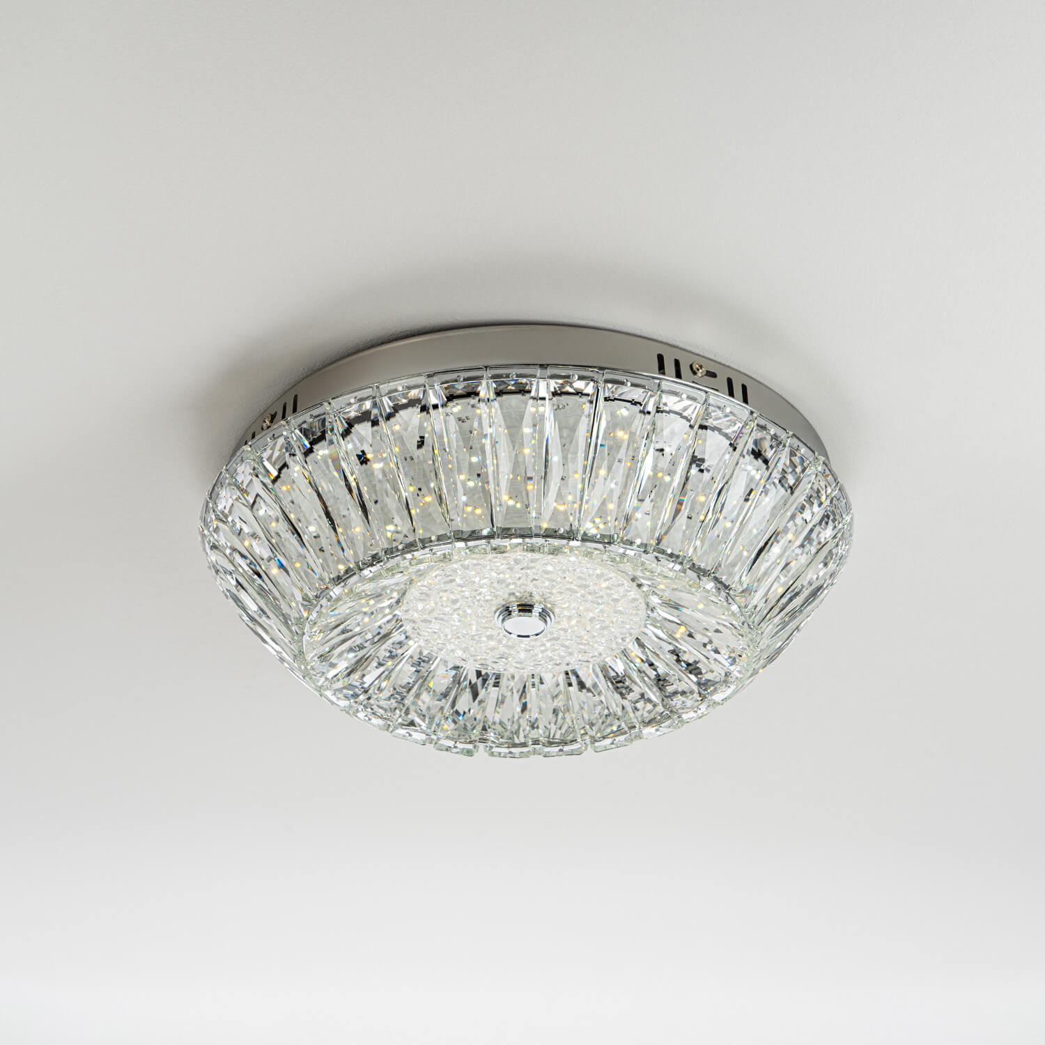 Потолочный светильник LED4U L1190-400 CR