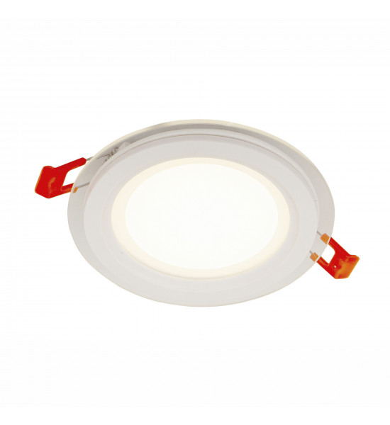 Потолочный светильник LED4U 322-12W Потолочный светильник LED4U 322-12W