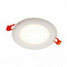 Потолочный светильник LED4U 322-12W