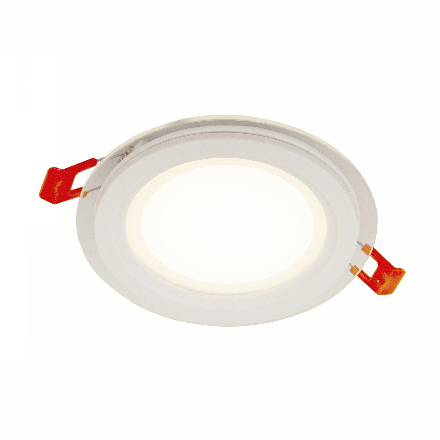 Потолочный светильник LED4U 322-18W