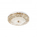 Потолочный светильник LED4U L1146-300 GD