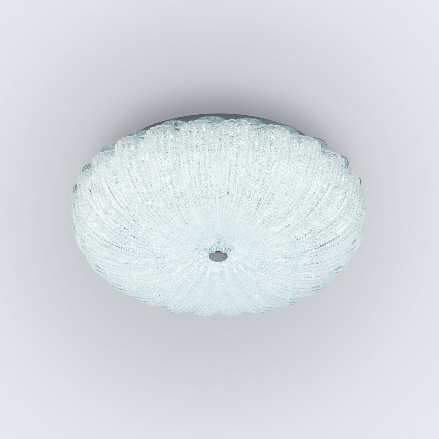 Потолочный светильник LED4U L1115-400 CR
