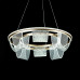 Подвесной светильник LED4U L7706-630 GD