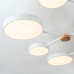 Потолочный светильник LED4U L3201-960 WT
