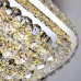 Потолочная люстра LED4U L033-500